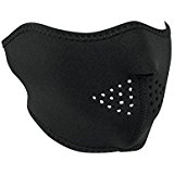 face protection mask reviews